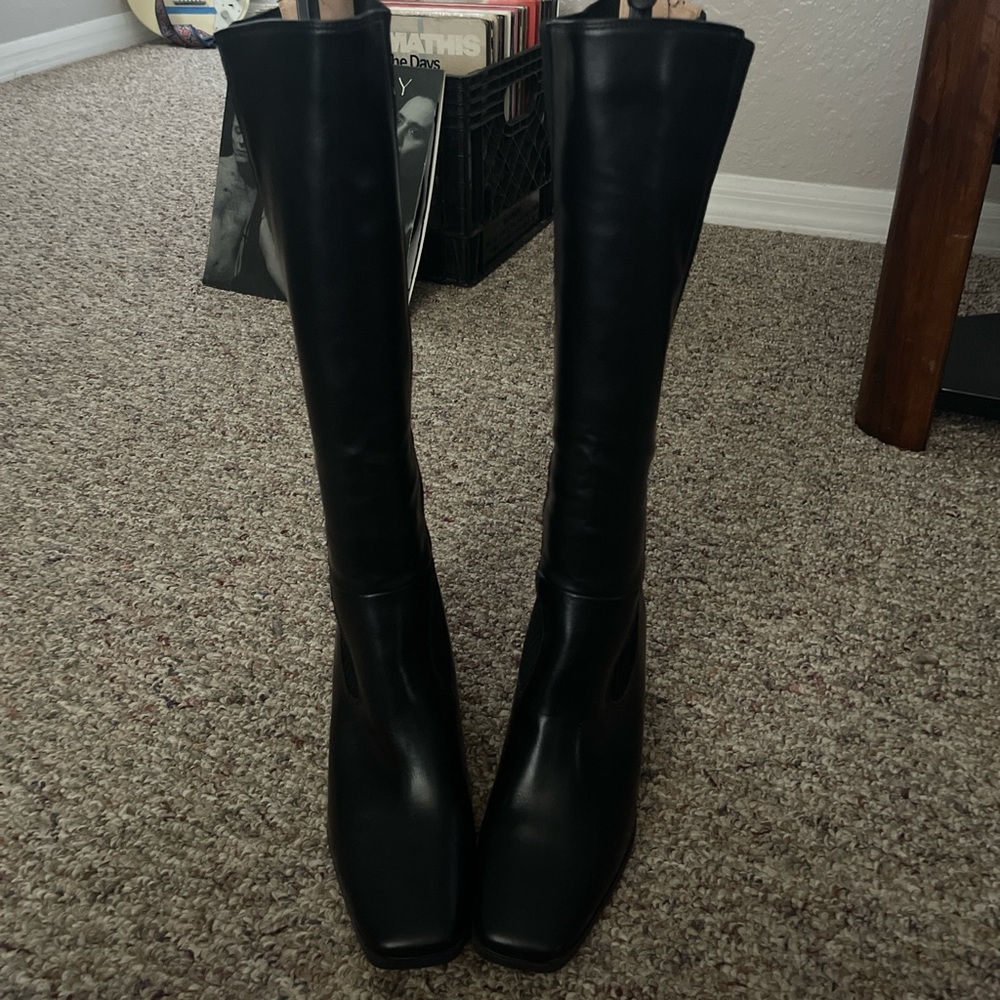 Journee Collection Tall Boots